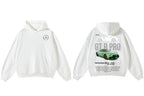 GTR PRO MERCEDES Hoodie