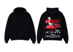 Ferrari hoodie