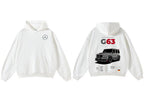 MERCEDES G63 hoodie