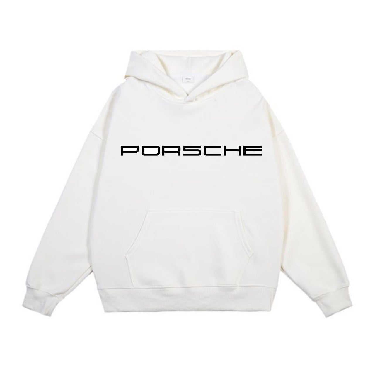 porche 911 gt3 rs hoodie