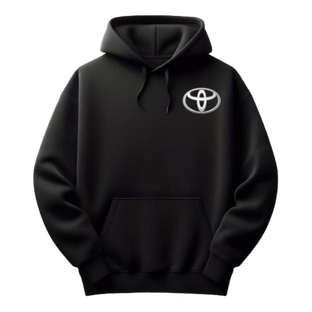 toyota supra hoodie