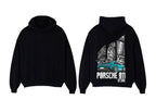 porche 911 hoodie