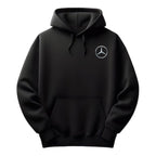 mercedes hoodie