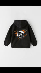 dragon ball hoodie