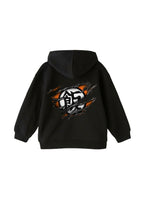 dragon ball hoodie