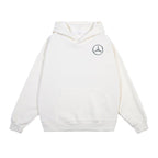 GTR PRO MERCEDES Hoodie