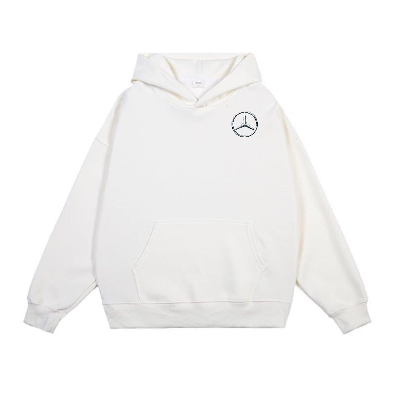GTR PRO MERCEDES Hoodie