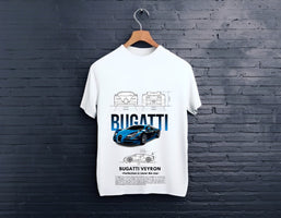 white cotton shirt buggati