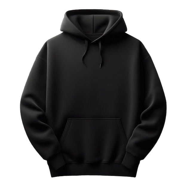black akatsuki hoodie