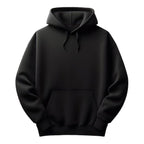 black akatsuki hoodie