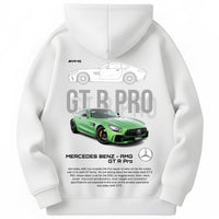 GTR PRO MERCEDES Hoodie
