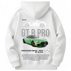 GTR PRO MERCEDES Hoodie