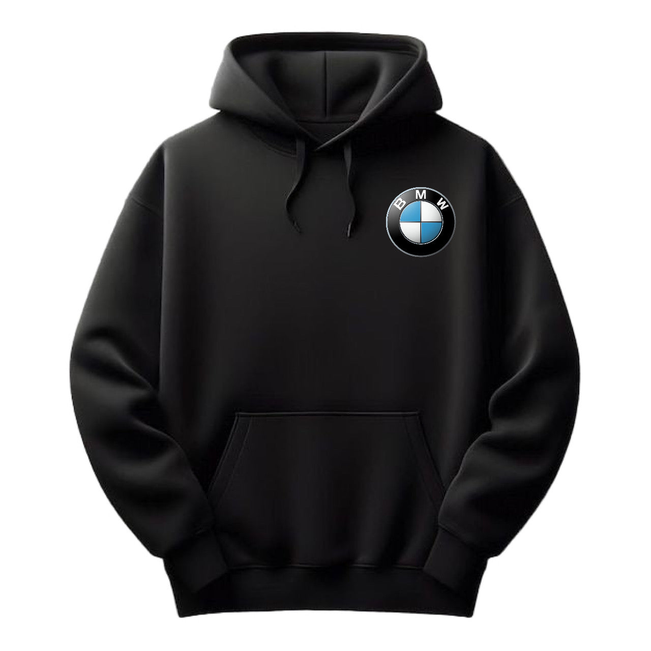 BMW hoodie