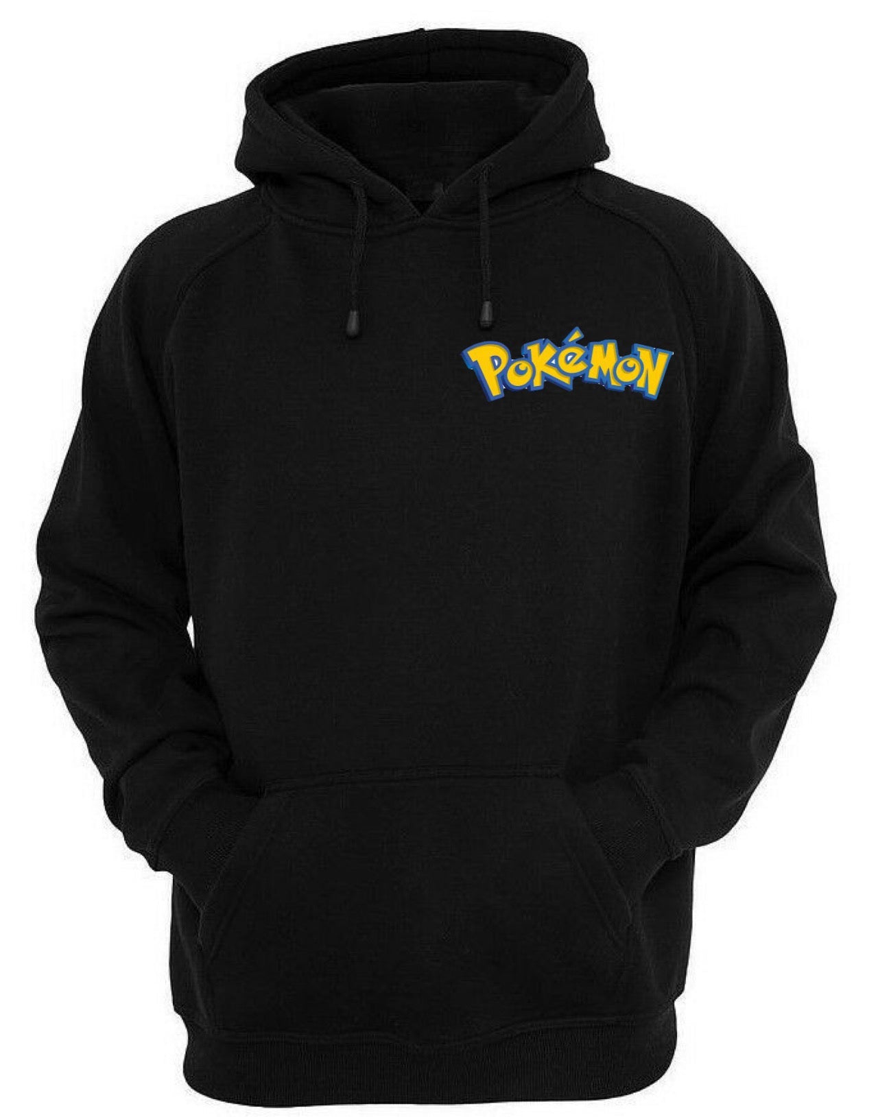 GENGAR premium hoodie