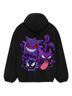 GENGAR premium hoodie