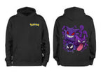 GENGAR premium hoodie