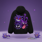 GENGAR premium hoodie