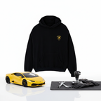 lamborghini hoodie